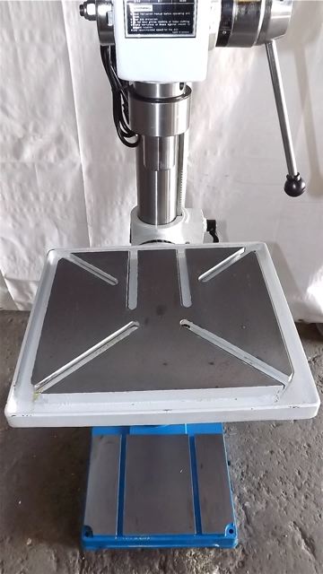 22" MAGNA ... DRILL PRESS